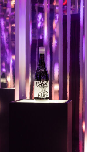 &ldquo;QuattroMani&rdquo;, il vino Pasqua Vini & Charles Smith, che unisce &ldquo;Vecchio e Nuovo Mondo&rdquo;