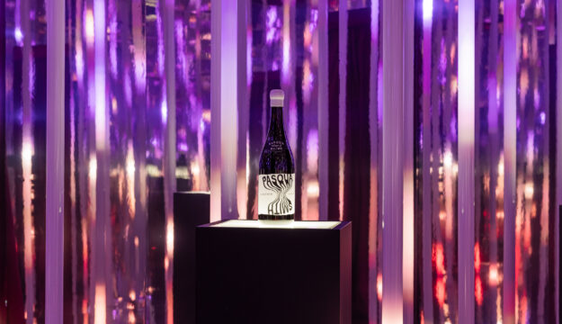 &ldquo;QuattroMani&rdquo;, il vino Pasqua Vini & Charles Smith, che unisce &ldquo;Vecchio e Nuovo Mondo&rdquo;