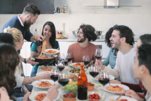 Cambia il mercato, ma il vino resta &ldquo;il pi&ugrave; amato dagli italiani&rdquo; negli ultimi 25 anni