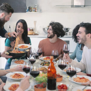 Cambia il mercato, ma il vino resta &ldquo;il pi&ugrave; amato dagli italiani&rdquo; negli ultimi 25 anni