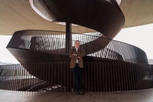 Il futuro del vino secondo Renzo Cotarella, enologo e manager tra i pi&ugrave; importanti al mondo