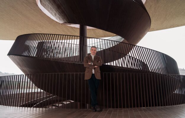 Il futuro del vino secondo Renzo Cotarella, enologo e manager tra i più importanti al mondo