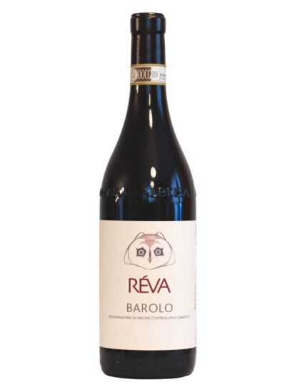 BAROLO, NEBBIOLO, RÉVA, Su i Vini di WineNews