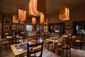 Casa Vissani - Baschi (TR)