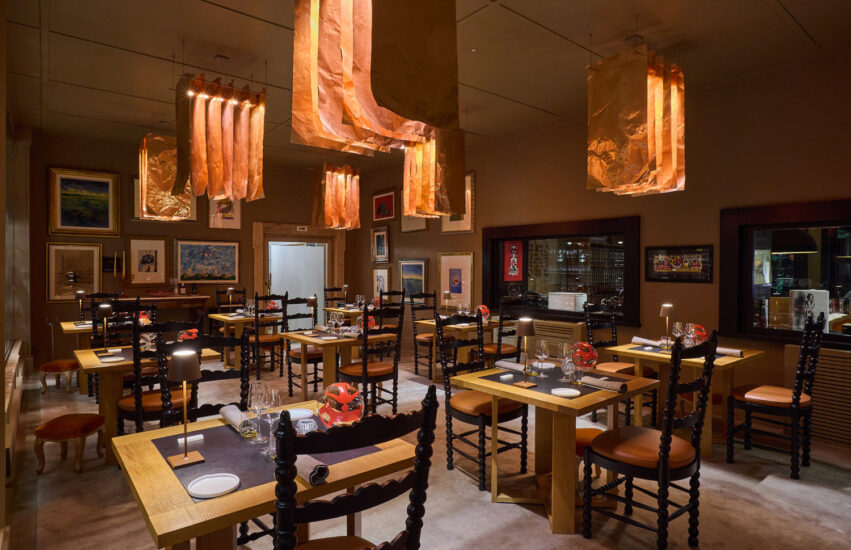 BASCHI, CASA VISSANI, RISTORANTE, TERNI, Ristoranti ed Enoteche, Su i Vini di WineNews