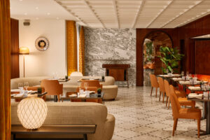 Niko Romito - Bulgari Hotel Roma