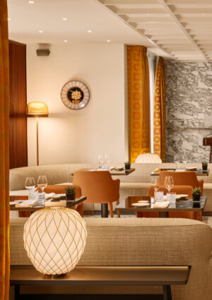 Niko Romito - Bulgari Hotel Roma