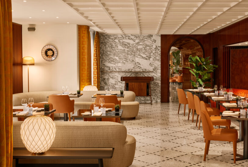 BULGARI HOTEL, NIKO ROMITO, RISTORANTE, ROMA, Ristoranti ed Enoteche, Su i Vini di WineNews