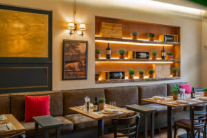 Osteria Belguardo - Firenze