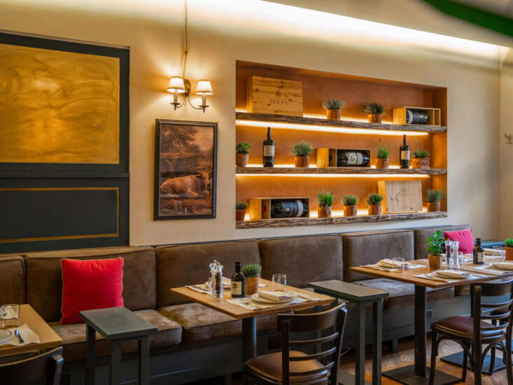 FIRENZE, MAZZEI, OSTERIA BELGUARDO, RISTORANTE, Ristoranti ed Enoteche, Su i Vini di WineNews