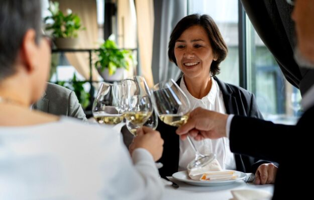 FIPE-CONFOCOMMERCIO, Giornata della Ristorazione, LEGGE, LINO ENRICO STOPPANI, RISTORAZIONE ITALIANA, SENATO, Non Solo Vino