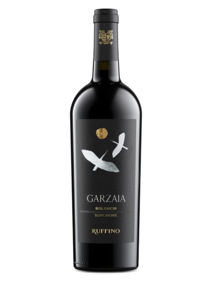 BOLGHERI, RUFFINO, SUPERIORE, Su i Vini di WineNews