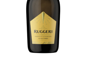 Ruggeri, Docg Valdobbiadene Prosecco Superiore Extra Dry Giall&rsquo;Oro Sipping Energy