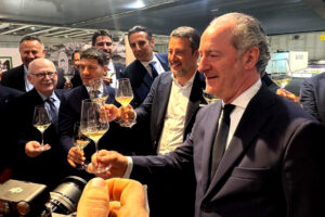 &ldquo;Il vino per l&rsquo;Italia &egrave; ricchezza, cultura e presidio dei territori, delle aree interne e collinari&rdquo;