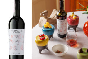 San Felice, Vermouth Rosso
