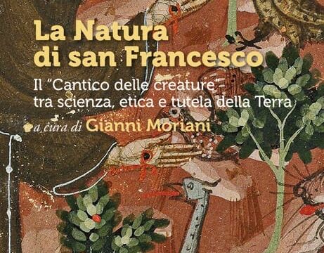 Dal Cantico di San Francesco ad oggi attraverso scienza, filosofia, teologia e storia dell&rsquo;arte