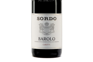 Sordo, Docg Barolo Gabutti 2021
