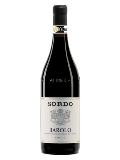 BAROLO, GABUTTI, SORDO, Su i Vini di WineNews