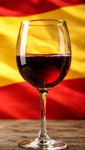 Export vino, la Spagna parte in salita a gennaio 2026: -15,1% in valore e -21,4% in volume