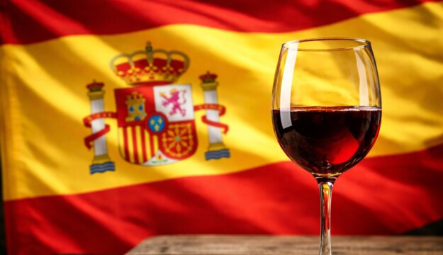 Export vino, la Spagna parte in salita a gennaio 2026: -15,1% in valore e -21,4% in volume