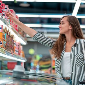 L&rsquo;effetto carovita fa crescere la Marca del Distributore: vale il 50% nei mercati top d&rsquo;Europa