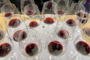 I &ldquo;Super Tuscan&rdquo;, artefici del &ldquo;rinascimento&rdquo; della Toscana, ancora protagonisti nel calice