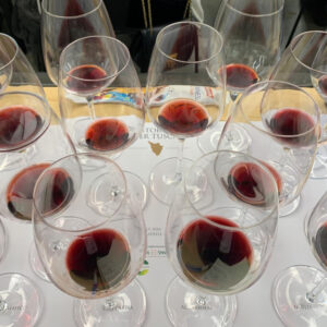 I &ldquo;Super Tuscan&rdquo;, artefici del &ldquo;rinascimento&rdquo; della Toscana, ancora protagonisti nel calice