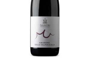 Talestri, Docg Amarone della Valpolicella Passione 2016