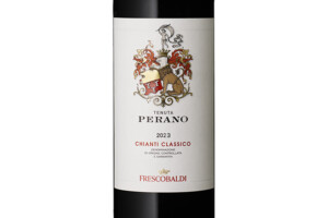 Tenuta Perano, Docg Chianti Classico 2023