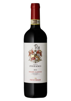 Tenuta Perano, Docg Chianti Classico 2023