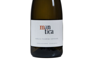 Tommaso Masciantonio, Doc Abruzzo Terre di Chieti Superiore Pecorino Mantica 2024