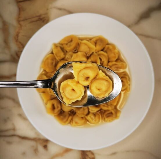 L’Emilia Romagna è la “Food Valley” dell’Italia (credit: Facebook/Visit Emilia)