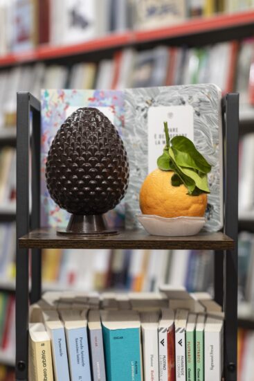 Antica Dolceria Bonajuto