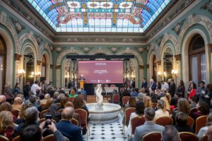 L&rsquo;Uruguay dichiara la viticoltura come &ldquo;cultura vivente&rdquo; del Paese da promuovere in tutto il mondo