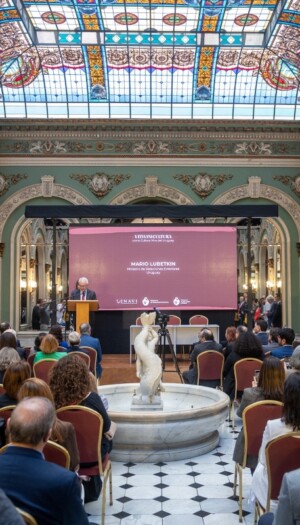 L&rsquo;Uruguay dichiara la viticoltura come &ldquo;cultura vivente&rdquo; del Paese da promuovere in tutto il mondo