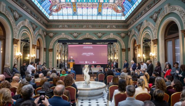 L&rsquo;Uruguay dichiara la viticoltura come &ldquo;cultura vivente&rdquo; del Paese da promuovere in tutto il mondo