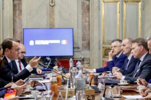 Health warnings e vino: &ldquo;non accetteremo mai etichette che spaventano il consumatore&rdquo;