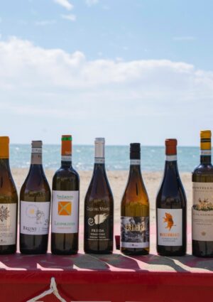 Il Vermentino, l&rsquo;ambasciatore pi&ugrave; dinamico ed autentico delle diverse anime della Maremma