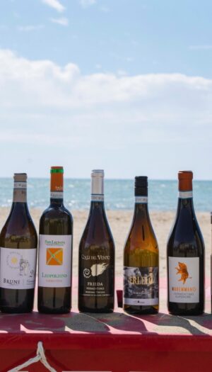 Il Vermentino, l&rsquo;ambasciatore pi&ugrave; dinamico ed autentico delle diverse anime della Maremma