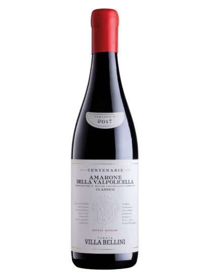 AMARONE, CLASSICO, VALPOLICELLA, VILLA BELLINI, Su i Vini di WineNews