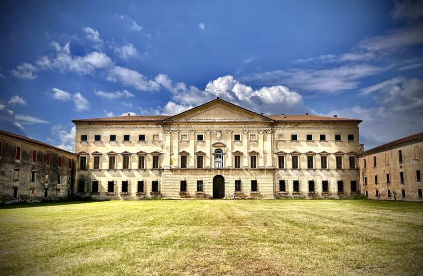 Villa Canossa Grezzano 