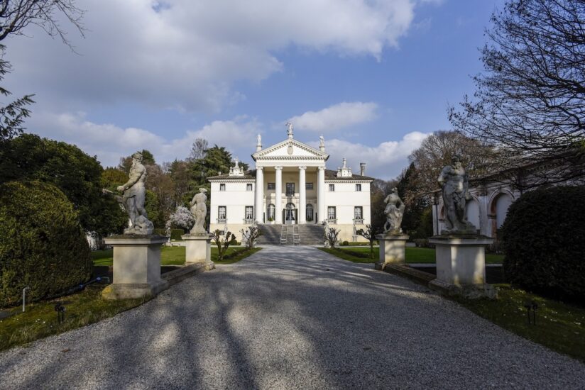 Villa Sandi 