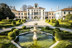 In Veneto, among wine, location, architecture and landscapes, &ldquo;Gdp of beauty&rdquo; is worth &euro;630 million