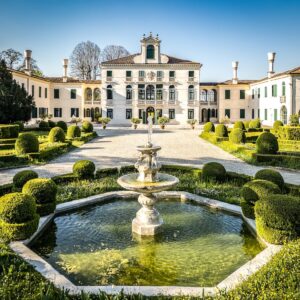 In Veneto, among wine, location, architecture and landscapes, &ldquo;Gdp of beauty&rdquo; is worth &euro;630 million