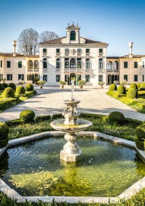 In Veneto, among wine, location, architecture and landscapes, &ldquo;Gdp of beauty&rdquo; is worth &euro;630 million