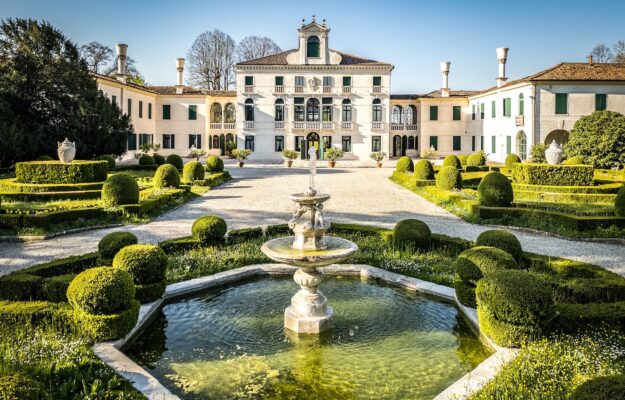 In Veneto, among wine, location, architecture and landscapes, Gdp of beauty is worth 630