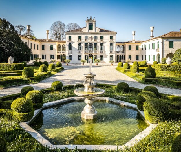 In Veneto, among wine, location, architecture and landscapes, &ldquo;Gdp of beauty&rdquo; is worth &euro;630 million