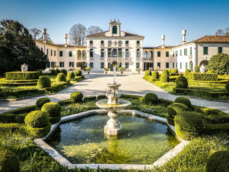 Villa Tiepolo Passi Carbonera