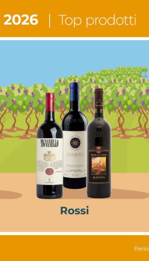 E-commerce del vino: boom di ricerche (+10% in tre mesi), bollicine protagoniste per il 52%