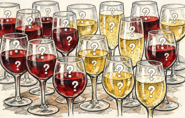 Il vino italiano, tra un 2025 difficile, ma di relativa &ldquo;tenuta&rdquo;, ed un 2026 tutto da interpretare